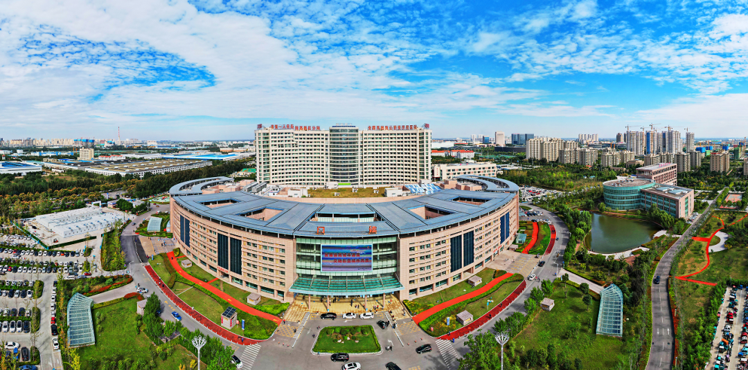 濟(jì)寧市第一人民醫(yī)院檢測(cè)